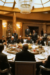 Godfather Part III, The